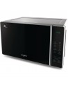 Microondas Libre Instalación - Whirlpool MWF206SB, Negro