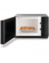 Microondas Libre Instalación - Whirlpool MWF206SB, Negro