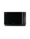 Microondas Libre Instalación - Whirlpool MWF206SB, Negro