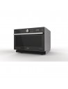Microondas Libre Instalación - Whirlpool MWP 339 SB, Negro