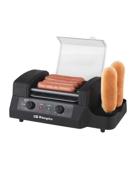 Máquina Perritos - Orbegozo PR3900