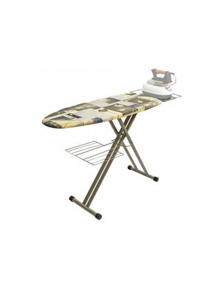 Tabla de planchar - Orbegozo TP4000