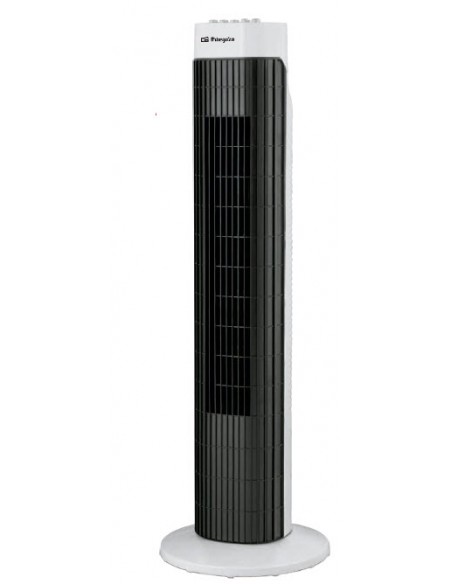 Ventilador - Orbegozo TW0750 Torre