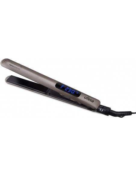 Plancha de Pelo - Ufesa PP5500 Velvet