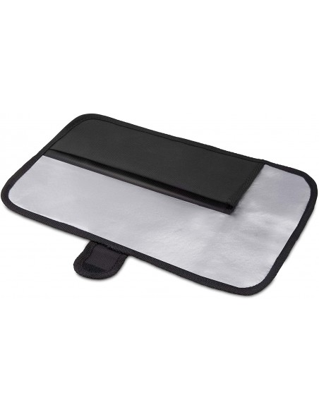 Plancha de Pelo - Ufesa PP5500 Velvet