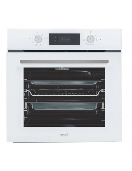 Horno Multifunción - Cata MDS 7208 WH...