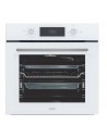 Horno Multifunción - Cata MDS 7208 WH Blanco AquaSmart