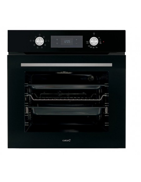 Horno Multifunción - Cata MDS 7208 BK...
