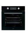 Horno Multifunción - Cata MDS 7208 BK Negro AquaSmart