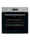 Horno Multifunción - Cata MDS 7208 X, Inox, AquaSmart