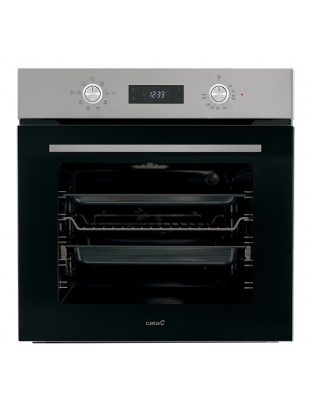 Horno Multifunción - Cata MDS 7208 X,...