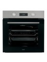 Horno Multifunción - Cata MDS 7208 X, Inox, AquaSmart