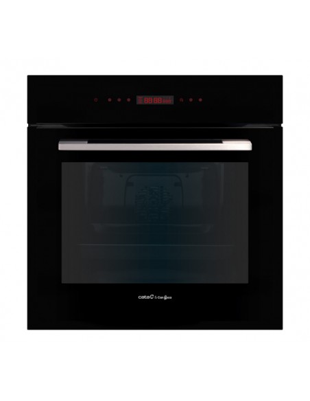Horno Multifunción - Cata MT 8012 BK...