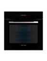 Horno Multifunción - Cata MT 8012 BK Negro, Aquálisis