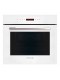Horno Multifunción - Cata MT 8012 WH, Cristal Blanco, AquaSmart