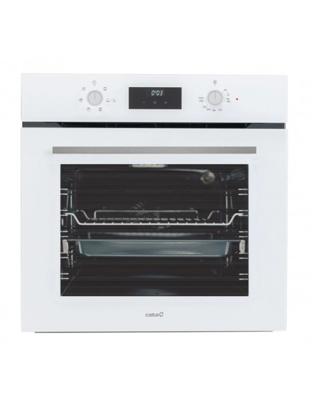 Horno Multifunción - Cata MDS 7206 WH...