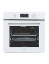 Horno Multifunción - Cata MDS 7206 WH Blanco, AquaSmart