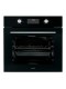Horno Multifunción - Cata MDS 7206 BK Negro, AquaSmart