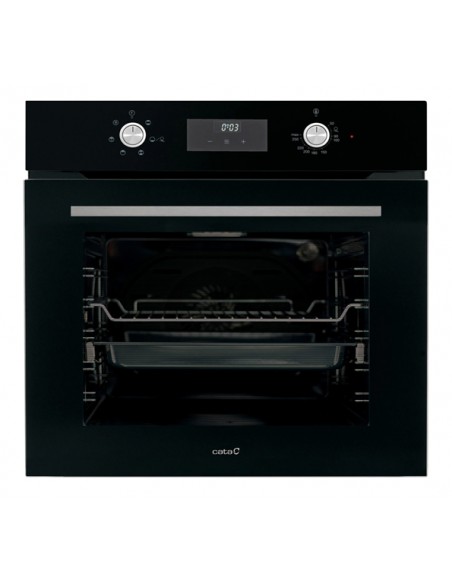 Horno Multifunción - Cata MDS 7206 BK...
