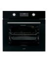 Horno Multifunción - Cata MDS 7206 BK Negro, AquaSmart