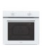 Horno Convencional - Cata SES 7004 WH Blanco