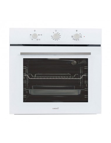 Horno Convencional - Cata SES 7104 WH...