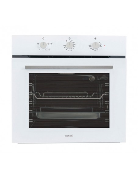 Horno Convencional - Cata SES 7104 WH...