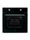Horno Convencional - Cata SES 7004 BK Negro