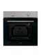 Horno Convencional - Cata SES 7004 X, Inox