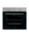 Horno Convencional - Cata SES 7104 X, Inox