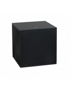 Altavoz - Tangent Pixel, Negro
