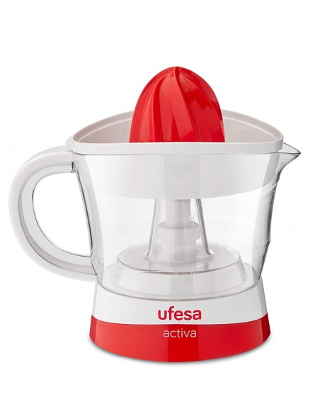Exprimidor - Ufesa EX4936 Activa,... Exprimidor - Ufesa EX4936 Activa,...