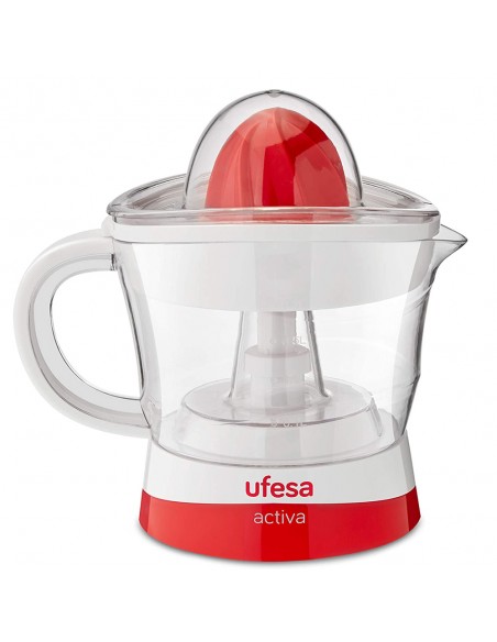 Exprimidor - Ufesa EX4936 Activa,... Exprimidor - Ufesa EX4936 Activa,...