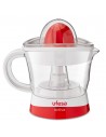 Exprimidor - Ufesa EX4936 Activa, 25W, Rojo y Blanco Exprimidor - Ufesa EX4936 Activa, 25W, Rojo y Blanco