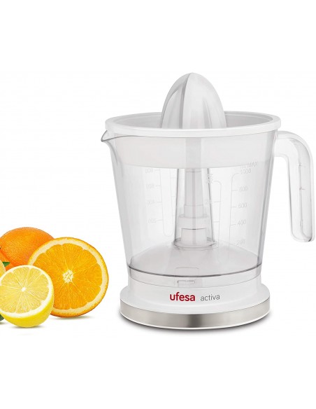 Exprimidor - Ufesa EX4942 Activa Exprimidor - Ufesa EX4942 Activa