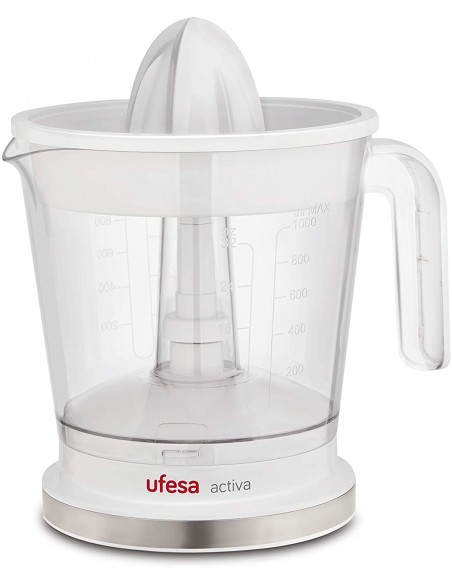 Exprimidor - Ufesa EX4942 Activa Exprimidor - Ufesa EX4942 Activa