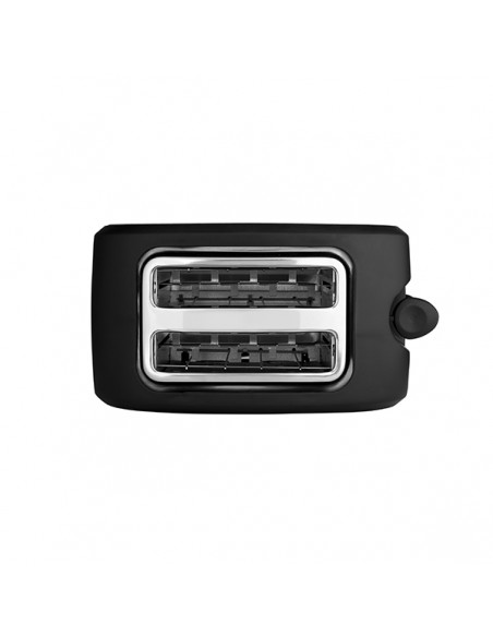 Tostador - Ufesa TT7985 Optima, 800W,...