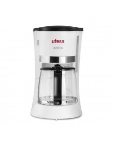 Cafetera Goteo - Ufesa...