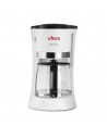 Cafetera Goteo - Ufesa CG7123 Activa 12 Tazas Cafetera Goteo - Ufesa CG7123 Activa 12 Tazas