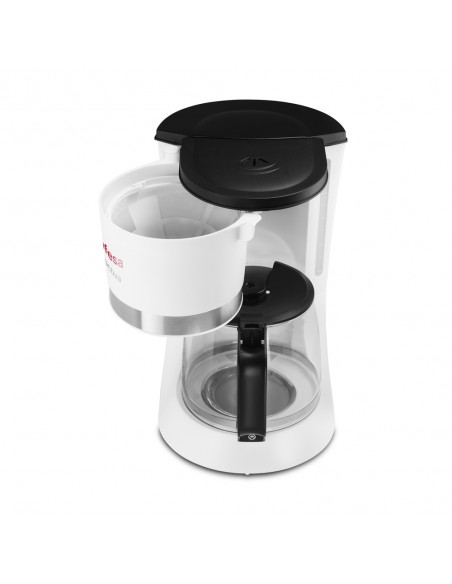 Cafetera Goteo - Ufesa CG7123 Activa... Cafetera Goteo - Ufesa CG7123 Activa...