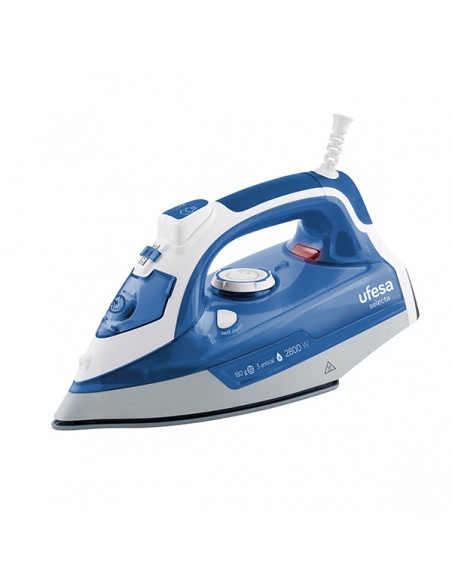 Plancha de Vapor - Ufesa PV3280 Selecta