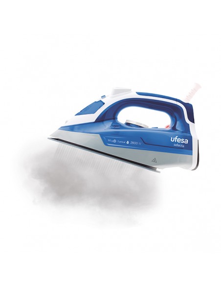 Plancha de Vapor - Ufesa PV3280 Selecta