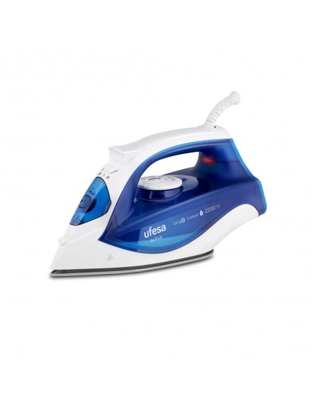 Plancha de Vapor - Ufesa PV1500C...