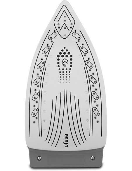 Plancha de Vapor - Ufesa PV3285...