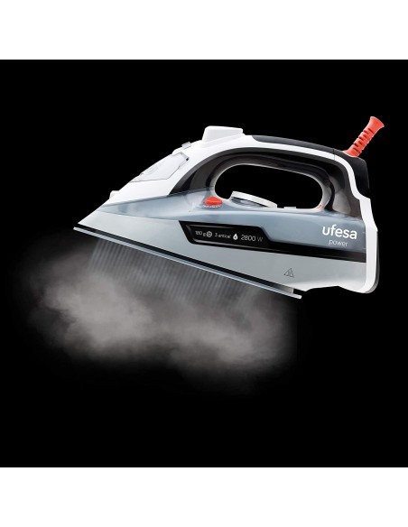 Plancha de Vapor - Ufesa PV3285...