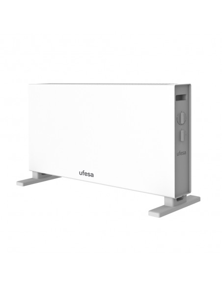 Convector - Ufesa CU2000T Turbo,...