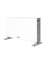 Convector - Ufesa CU2000T Turbo, 2000W, Ultrasilencioso, Blanco