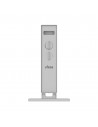 Convector - Ufesa CU2000T Turbo, 2000W, Ultrasilencioso, Blanco