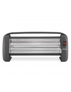 Estufa - Ufesa RC1200 Cuarzo