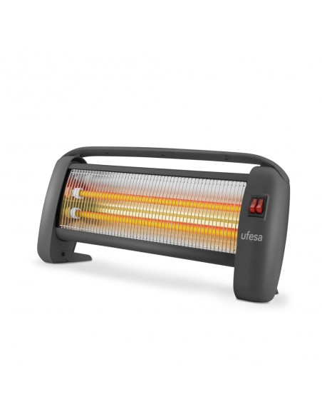 Estufa - Ufesa RC1200 Cuarzo